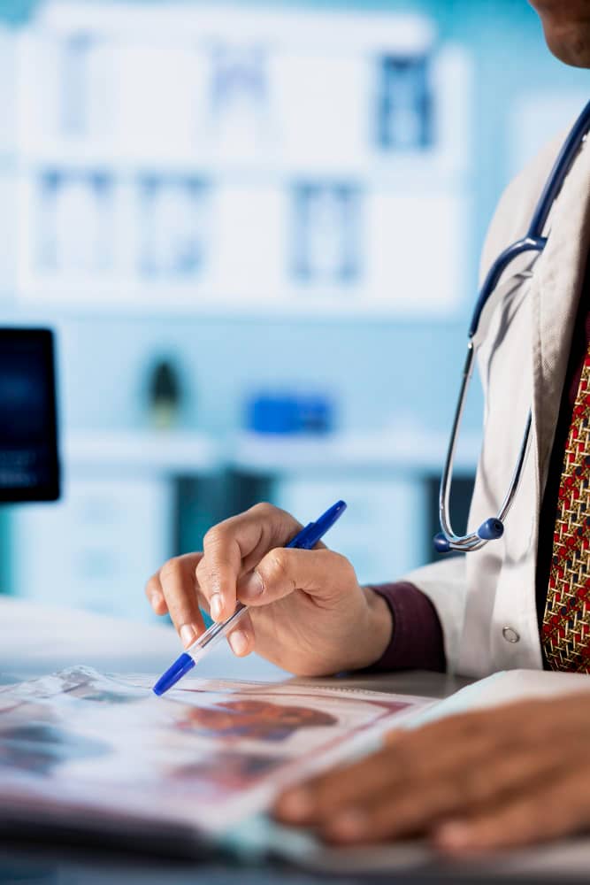 Your Trusted Medical Billing Partner